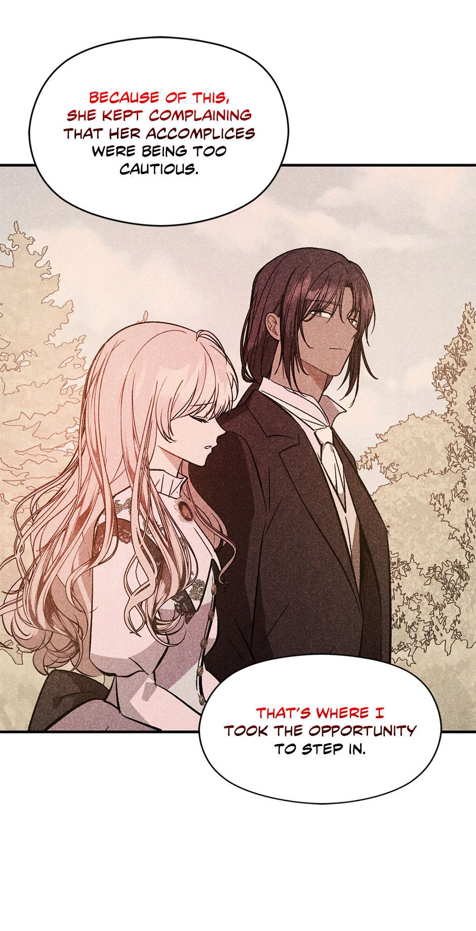 I Didn’t Mean To Seduce The Male Lead chapter 55 page 41