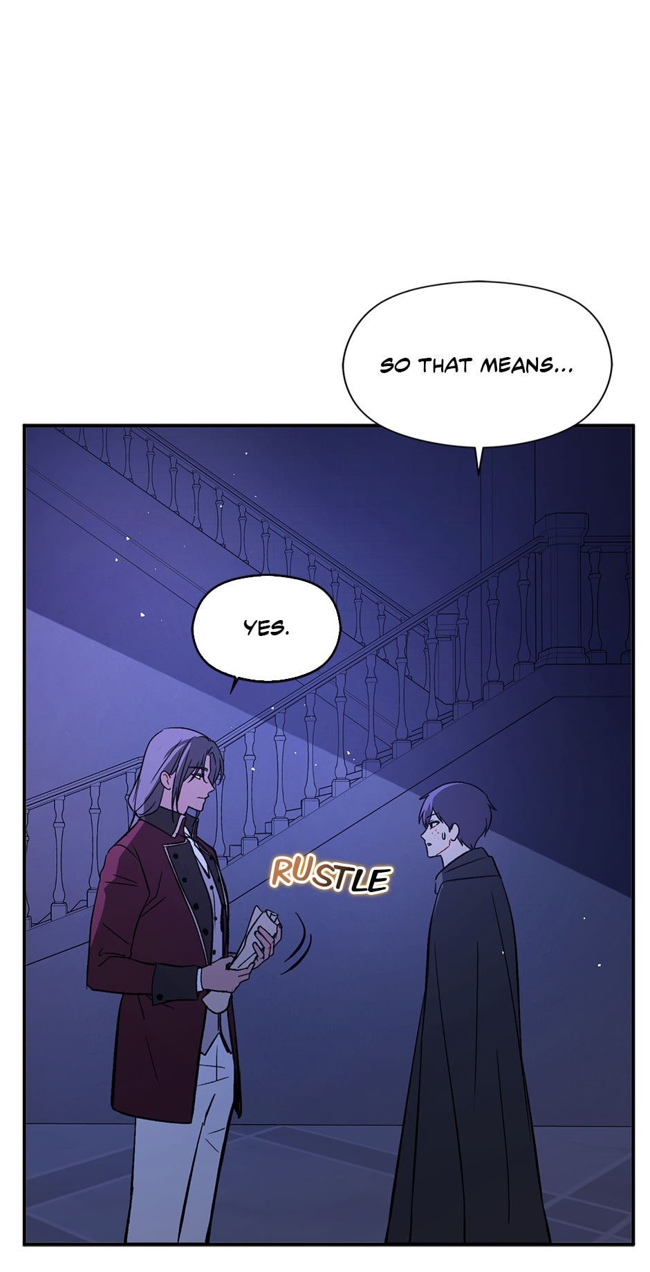 I Didn’t Mean To Seduce The Male Lead chapter 55 page 42