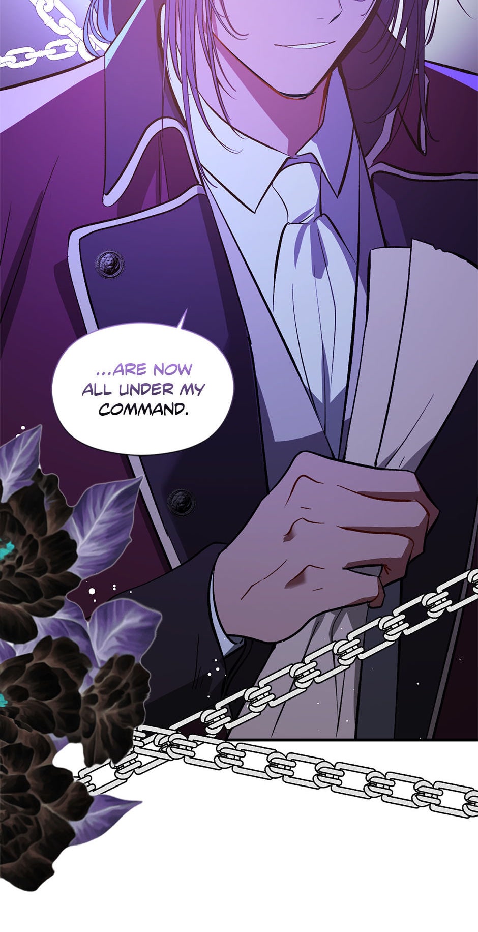 I Didn’t Mean To Seduce The Male Lead chapter 55 page 44