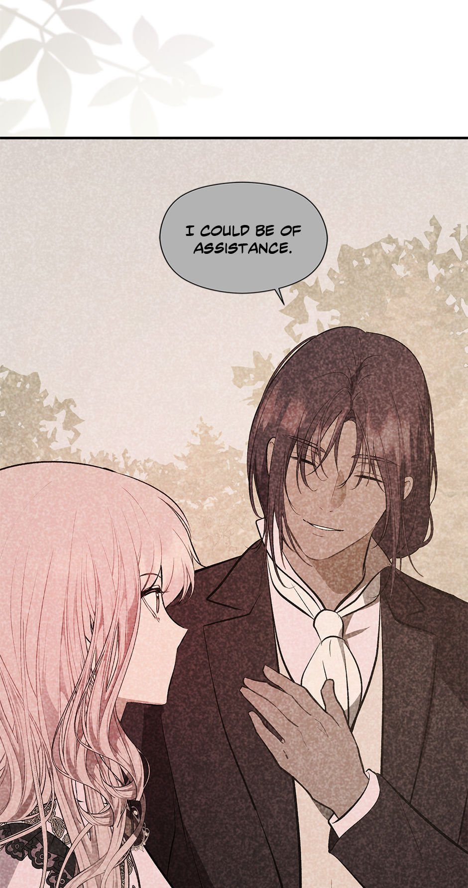 I Didn’t Mean To Seduce The Male Lead chapter 55 page 47