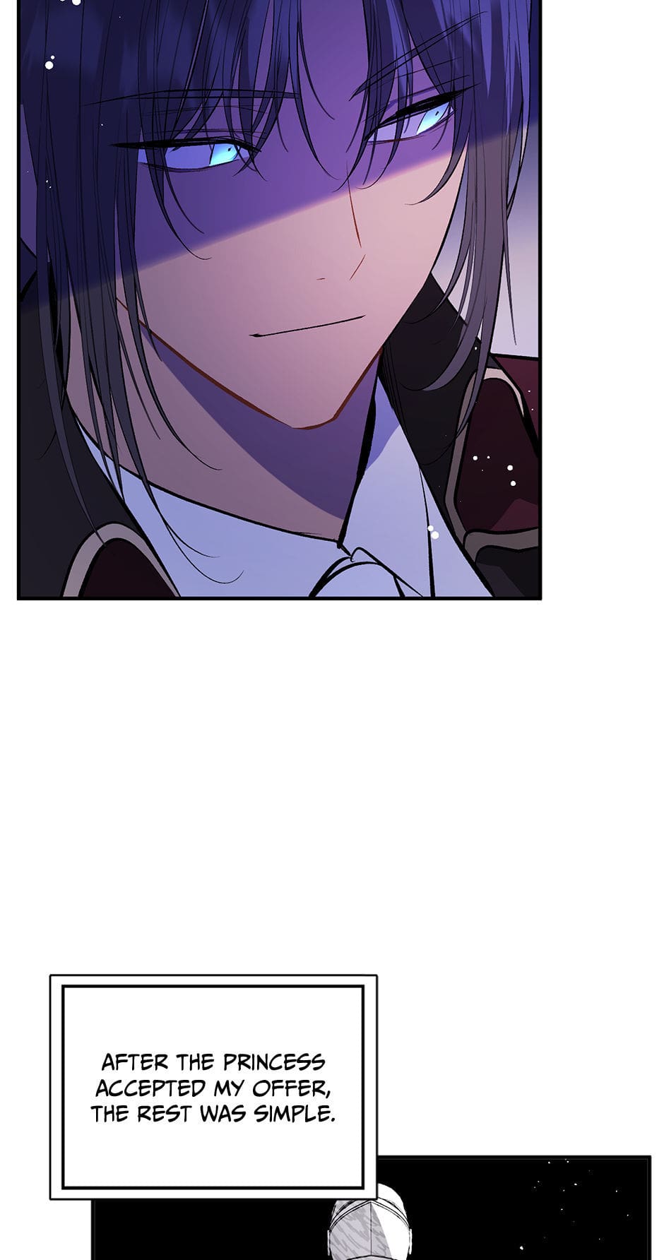 I Didn’t Mean To Seduce The Male Lead chapter 55 page 49