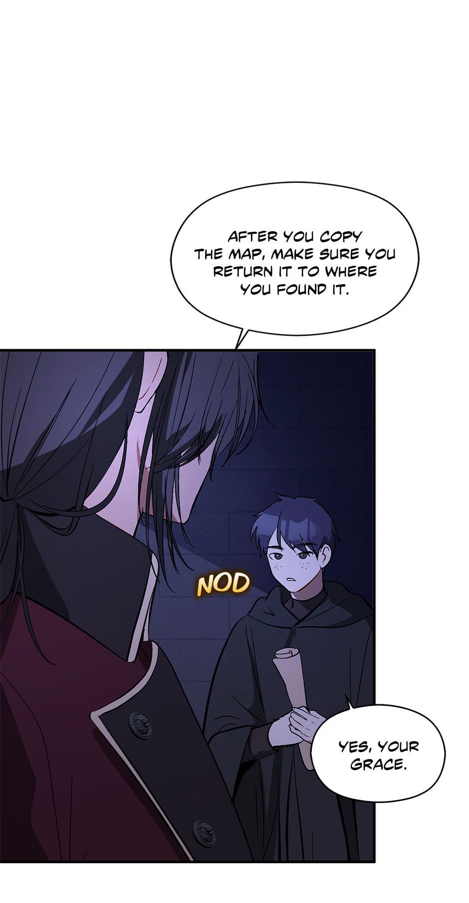 I Didn’t Mean To Seduce The Male Lead chapter 55 page 52