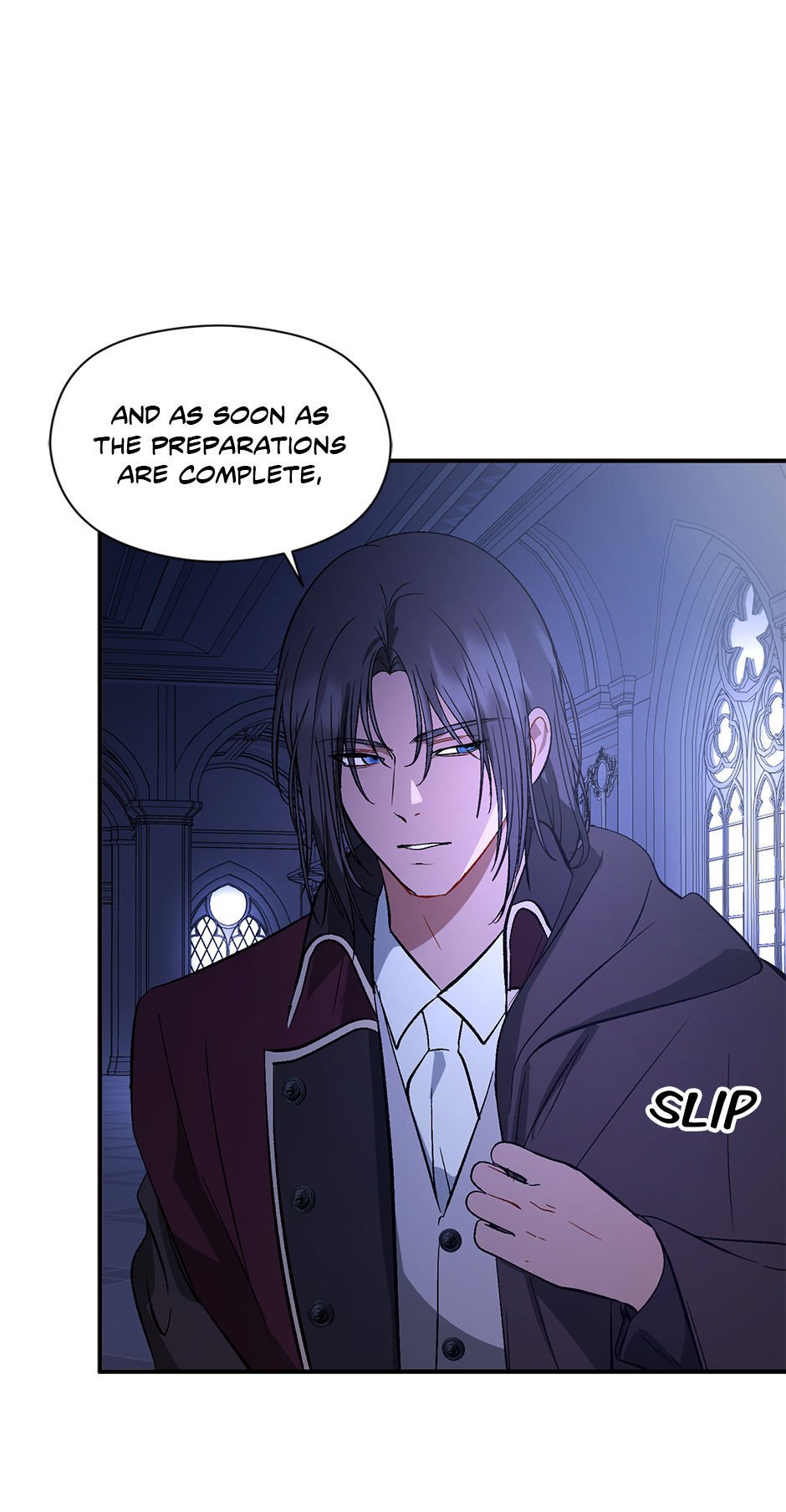 I Didn’t Mean To Seduce The Male Lead chapter 55 page 53