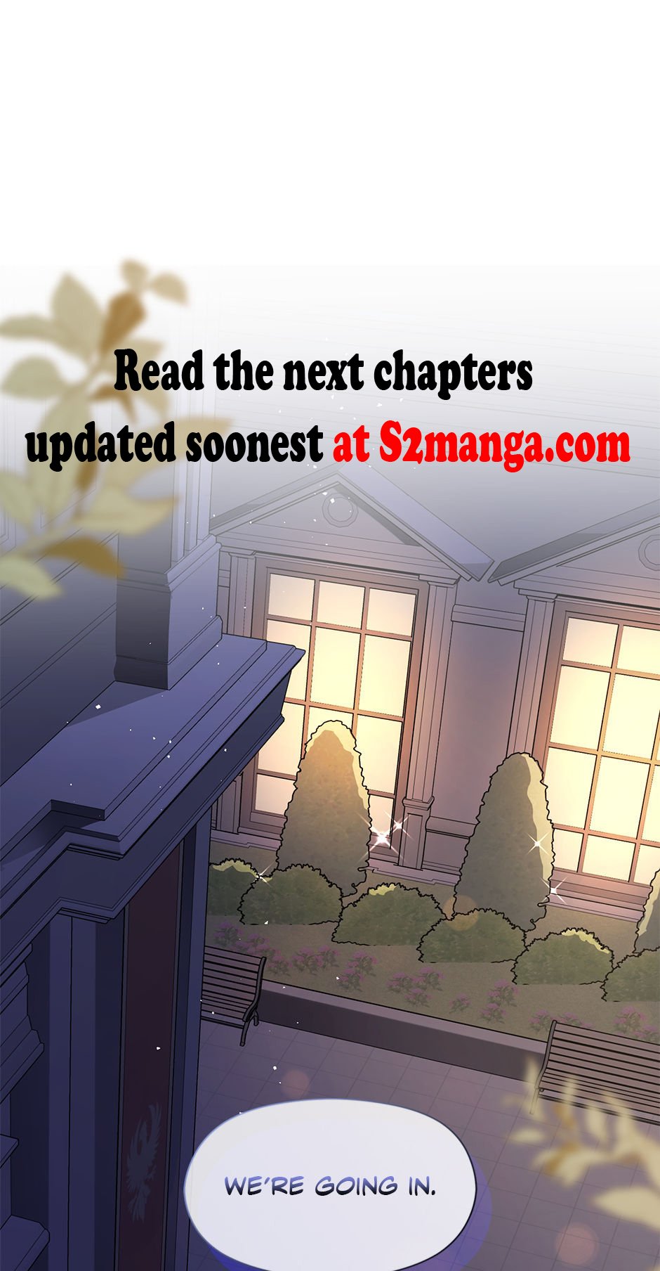 I Didn’t Mean To Seduce The Male Lead chapter 55 page 54