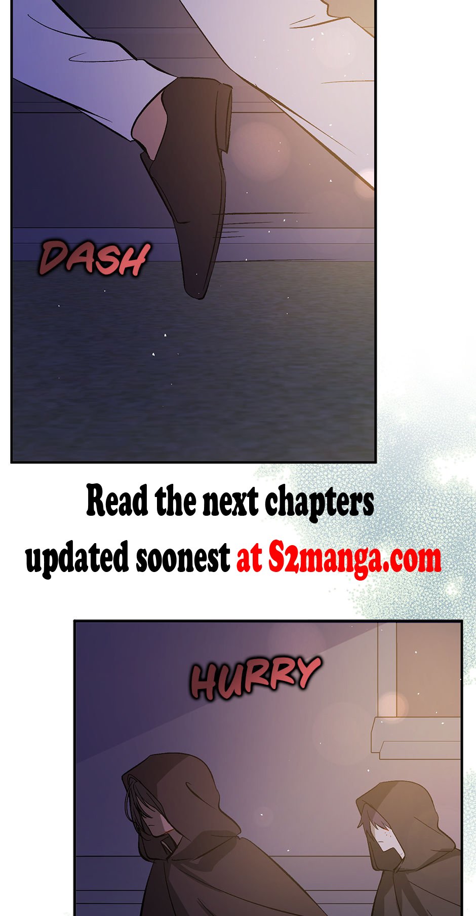 I Didn’t Mean To Seduce The Male Lead chapter 55 page 56