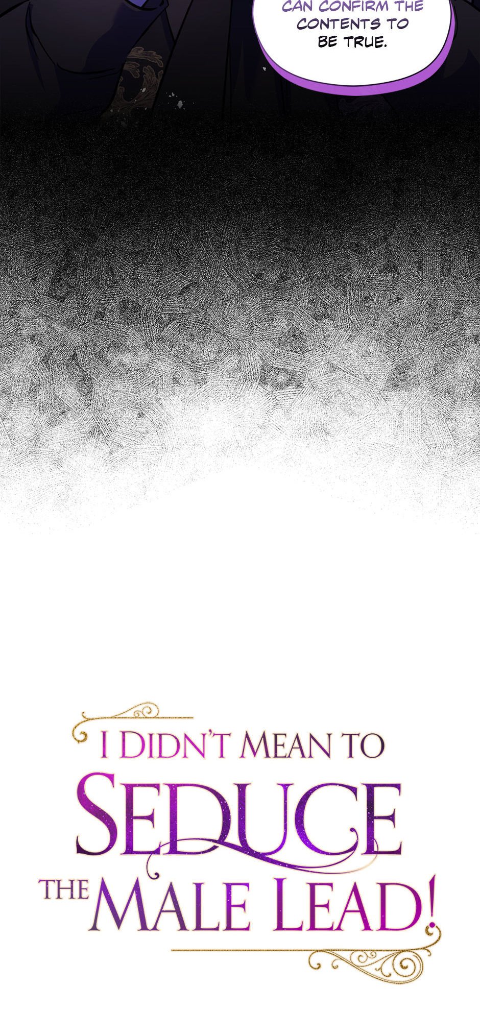 I Didn’t Mean To Seduce The Male Lead chapter 55 page 7