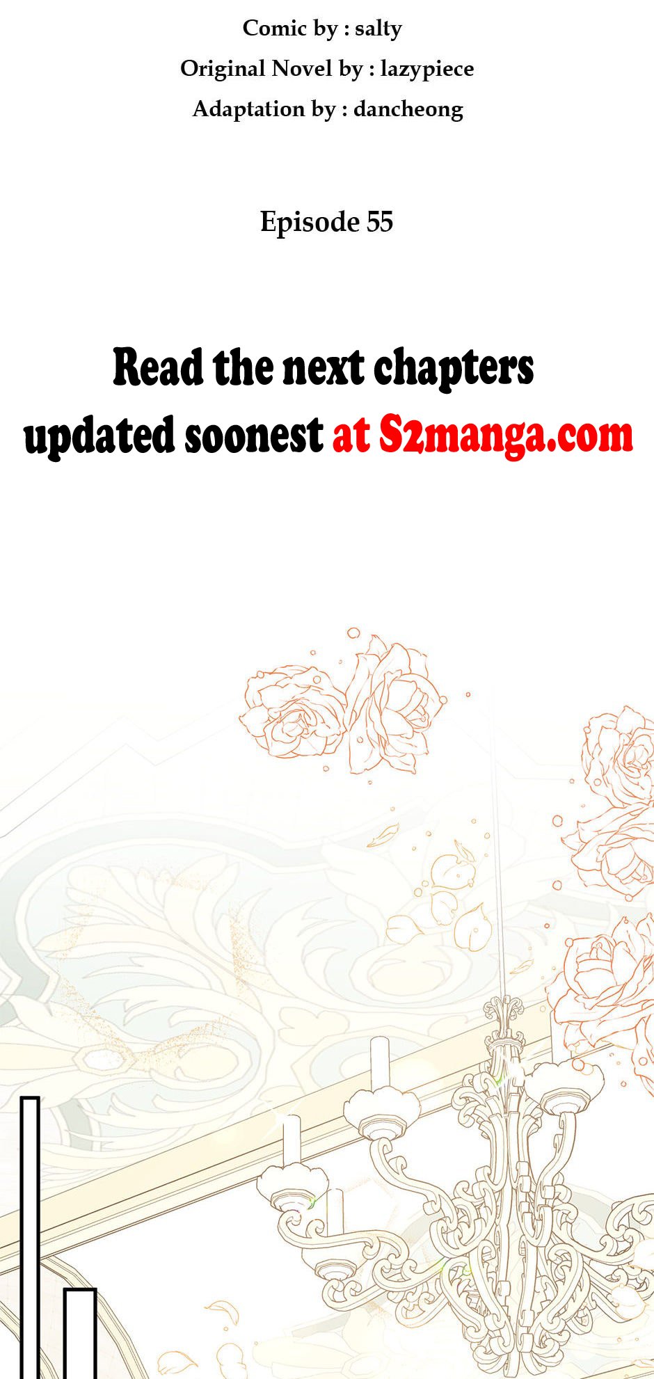 I Didn’t Mean To Seduce The Male Lead chapter 55 page 8