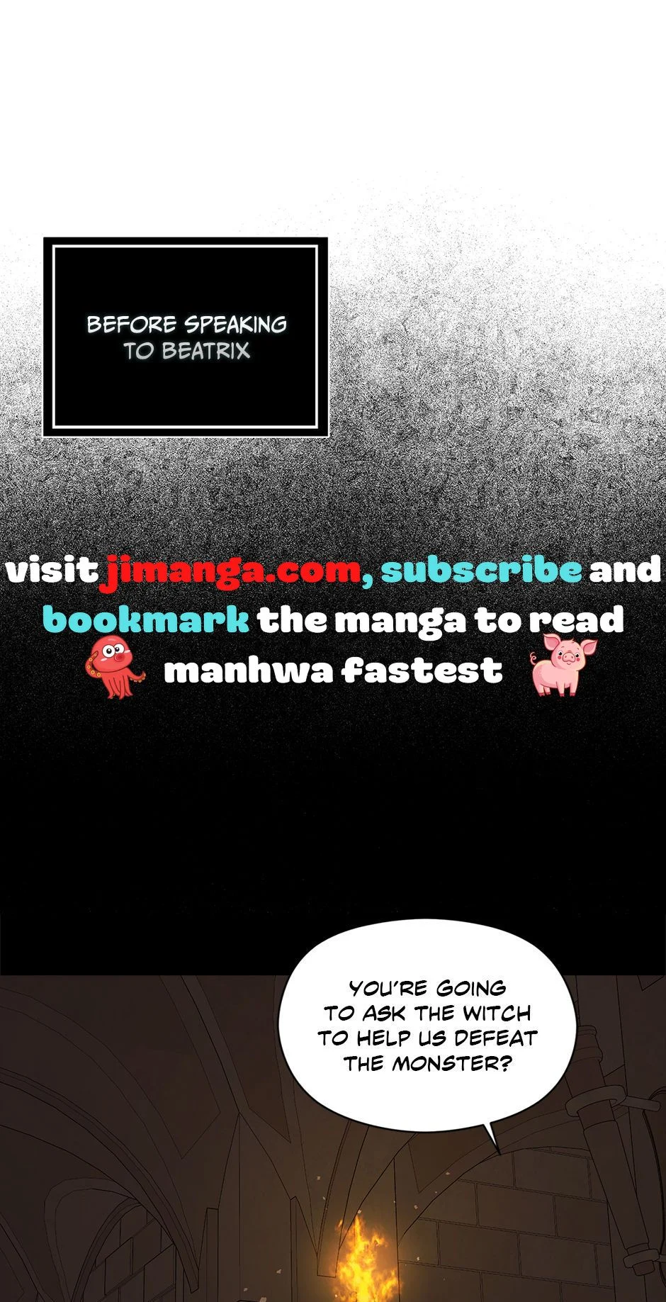 I Didn’t Mean To Seduce The Male Lead chapter 58 page 1