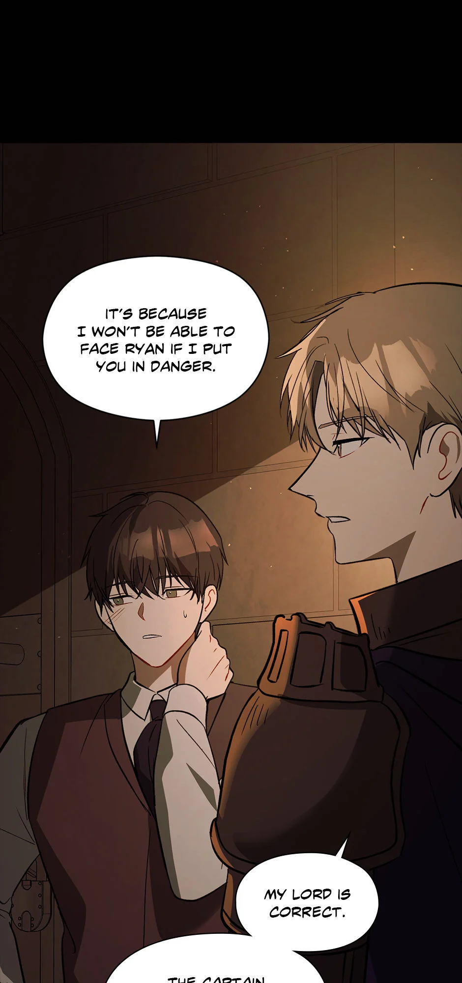 I Didn’t Mean To Seduce The Male Lead chapter 58 page 10