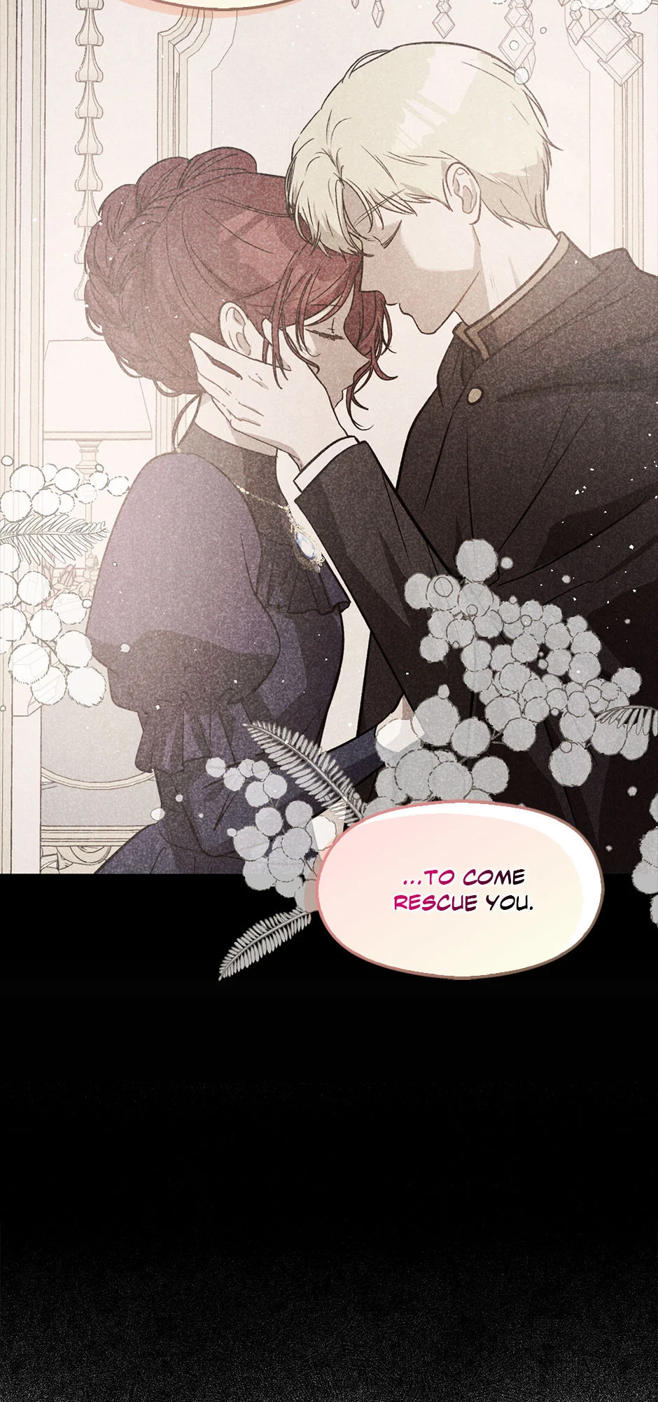 I Didn’t Mean To Seduce The Male Lead chapter 58 page 13