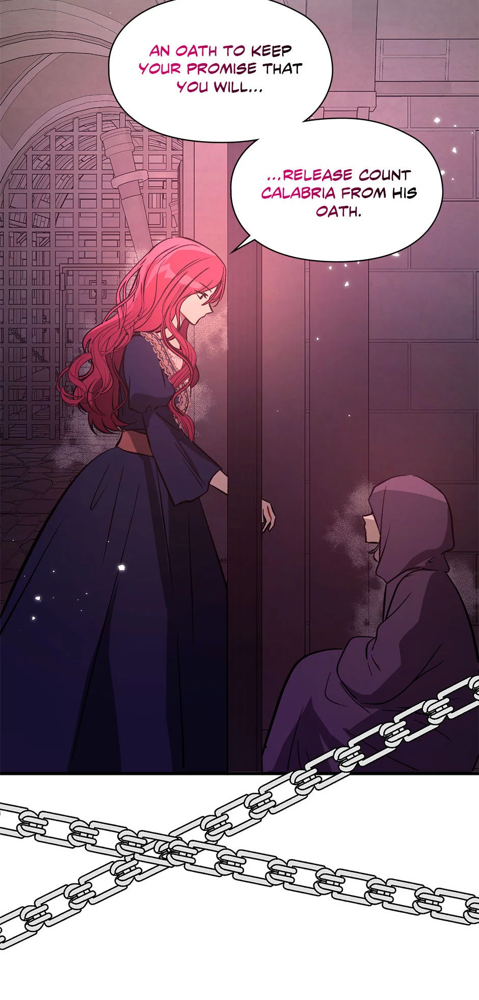 I Didn’t Mean To Seduce The Male Lead chapter 58 page 22