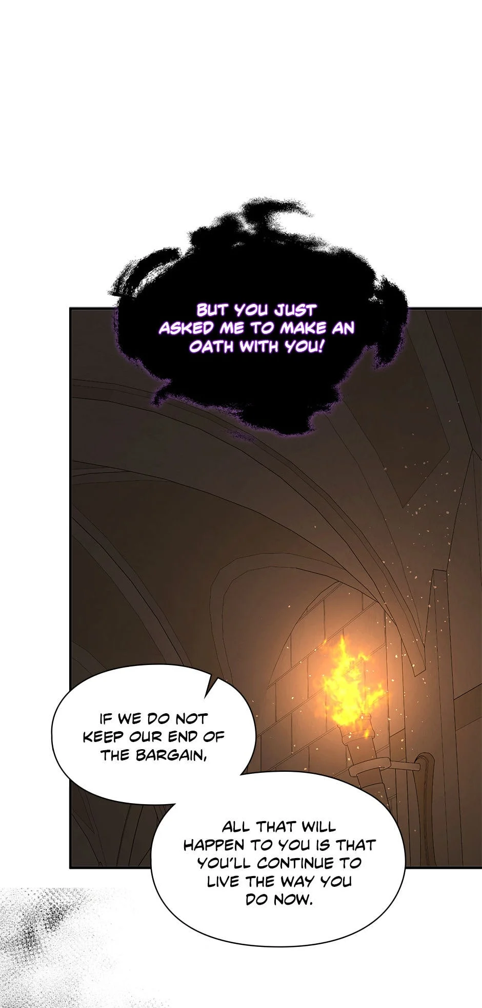 I Didn’t Mean To Seduce The Male Lead chapter 58 page 24