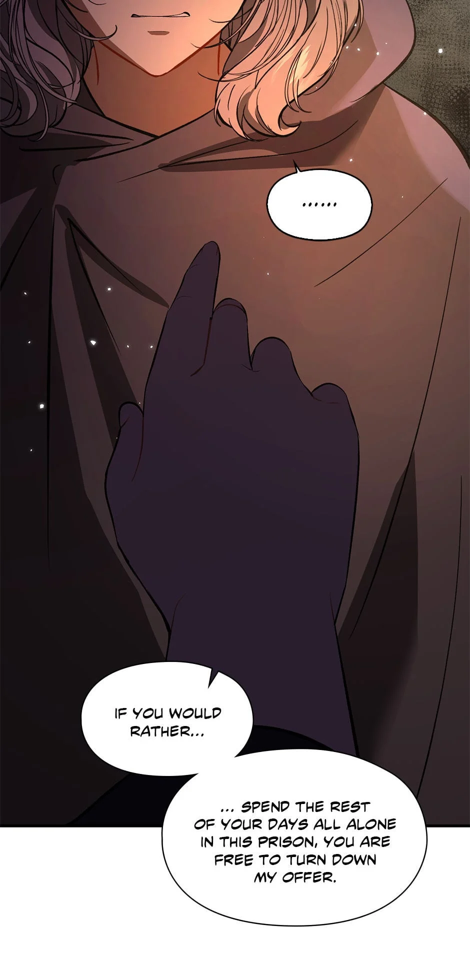 I Didn’t Mean To Seduce The Male Lead chapter 58 page 26