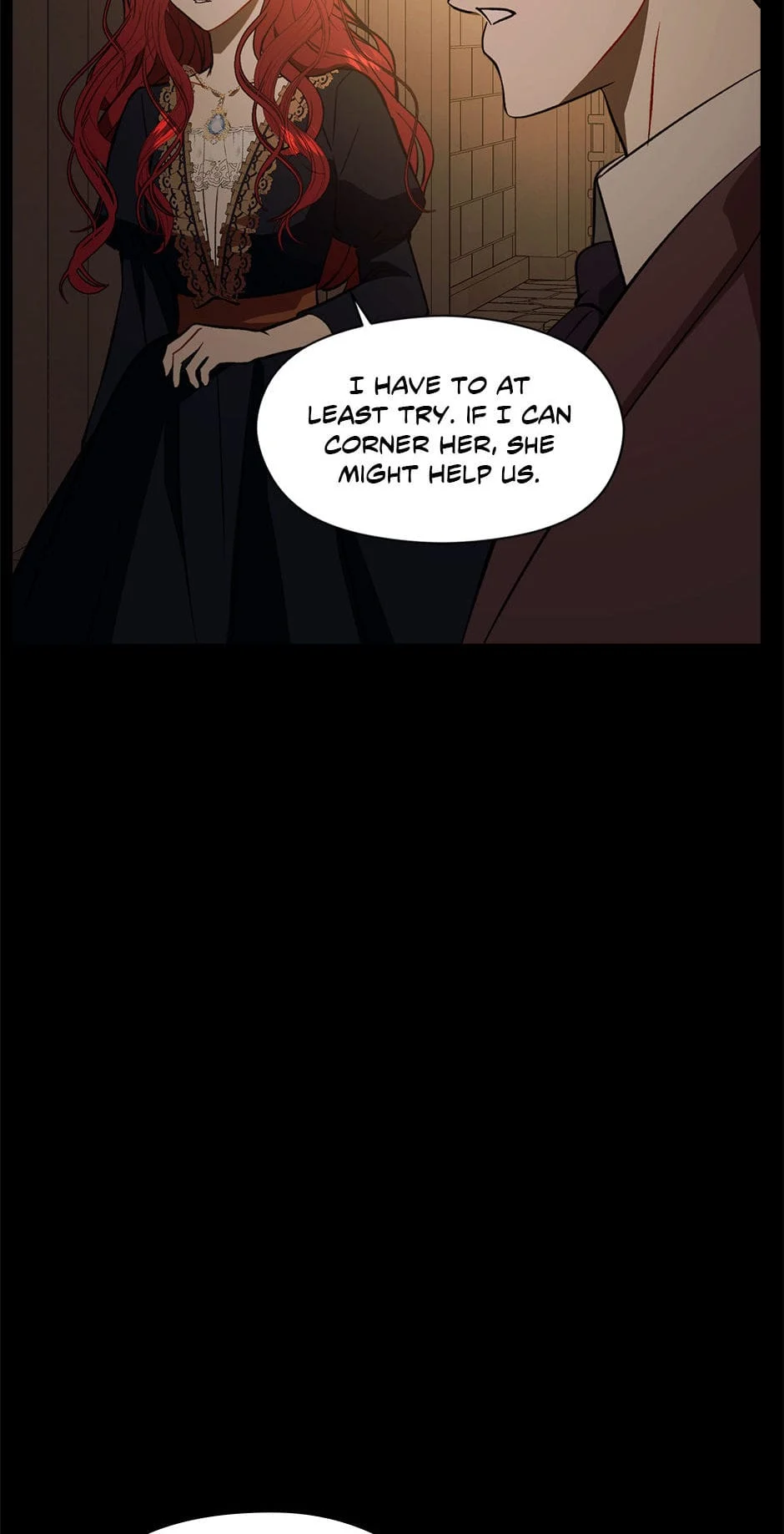 I Didn’t Mean To Seduce The Male Lead chapter 58 page 3