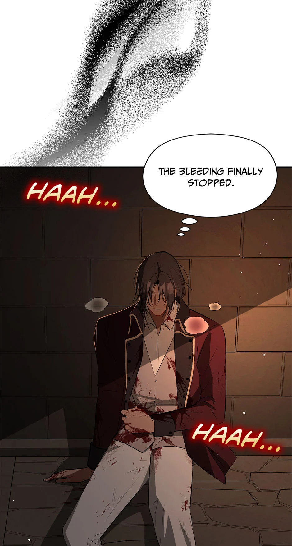 I Didn’t Mean To Seduce The Male Lead chapter 58 page 30