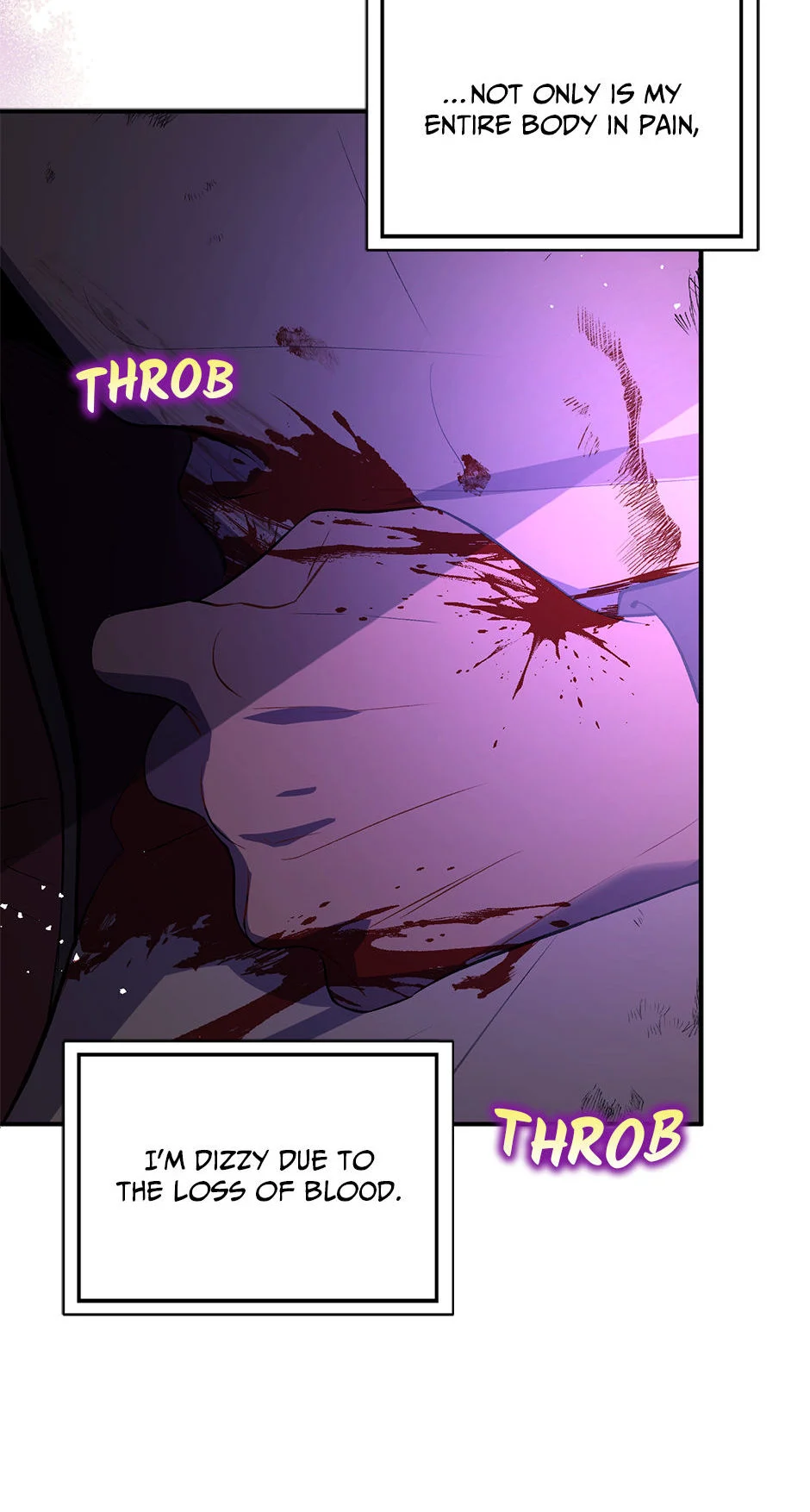 I Didn’t Mean To Seduce The Male Lead chapter 58 page 33