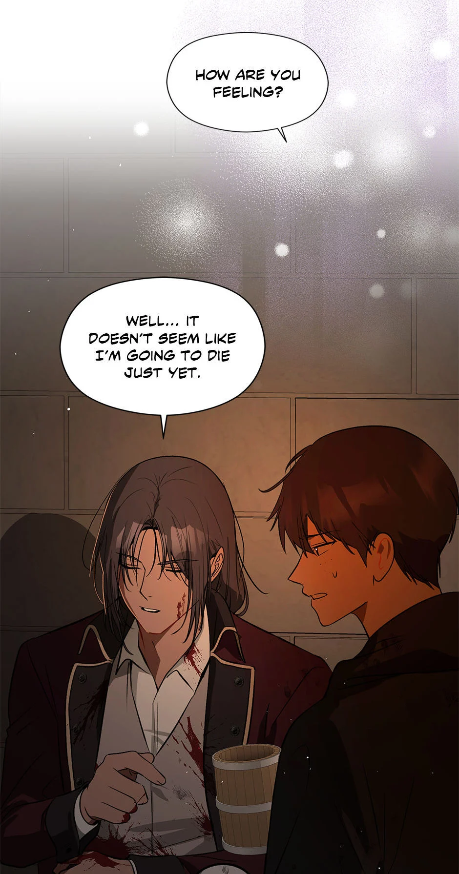 I Didn’t Mean To Seduce The Male Lead chapter 58 page 35