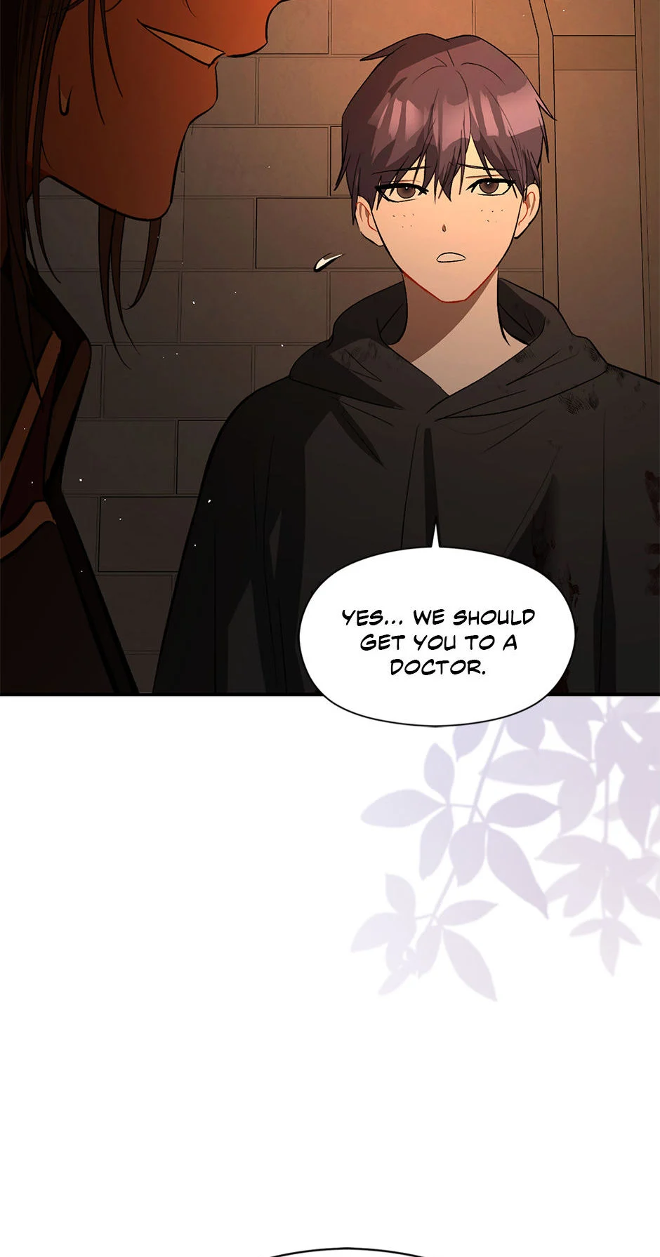 I Didn’t Mean To Seduce The Male Lead chapter 58 page 39