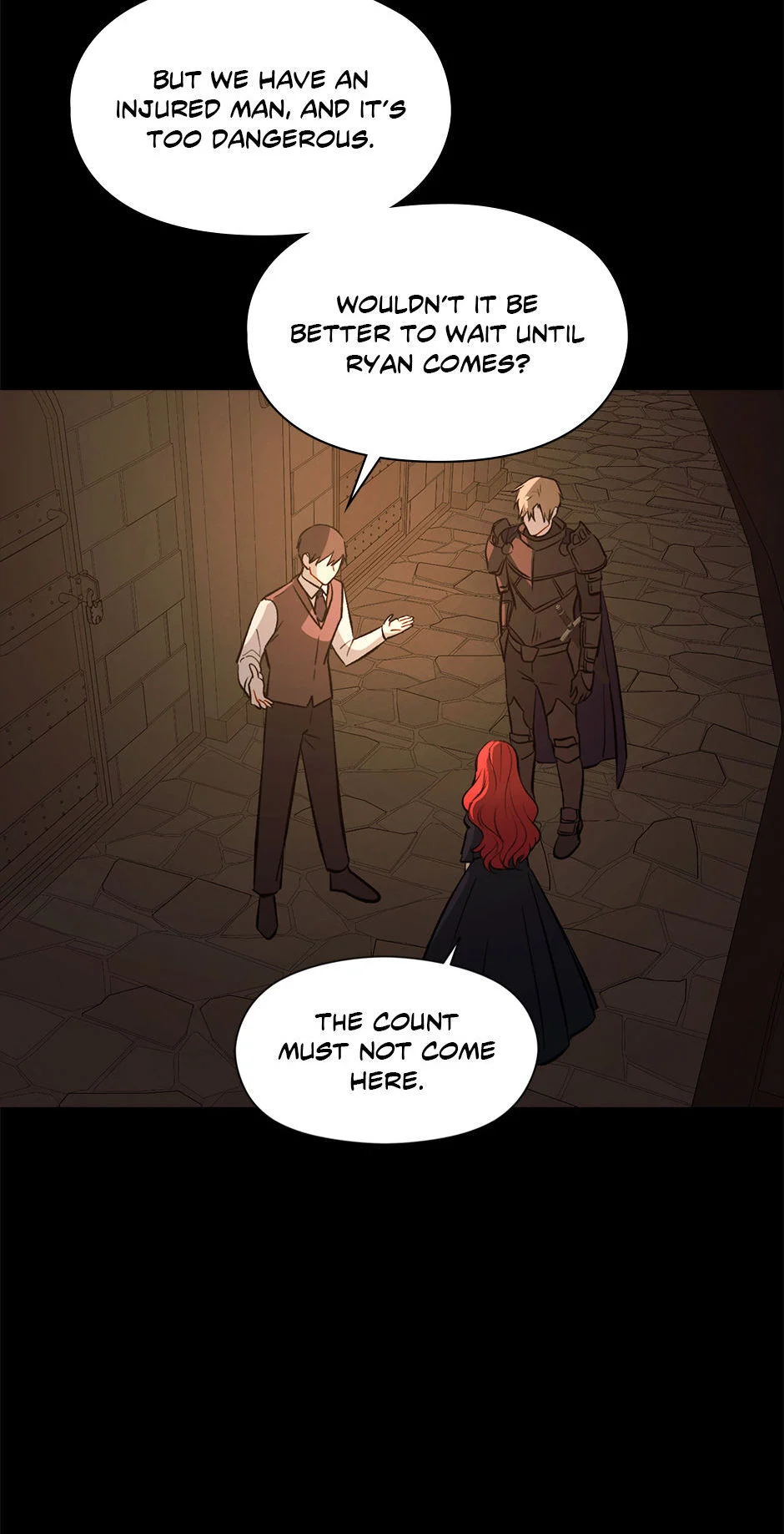 I Didn’t Mean To Seduce The Male Lead chapter 58 page 4