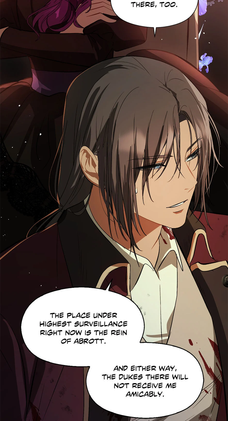 I Didn’t Mean To Seduce The Male Lead chapter 58 page 43