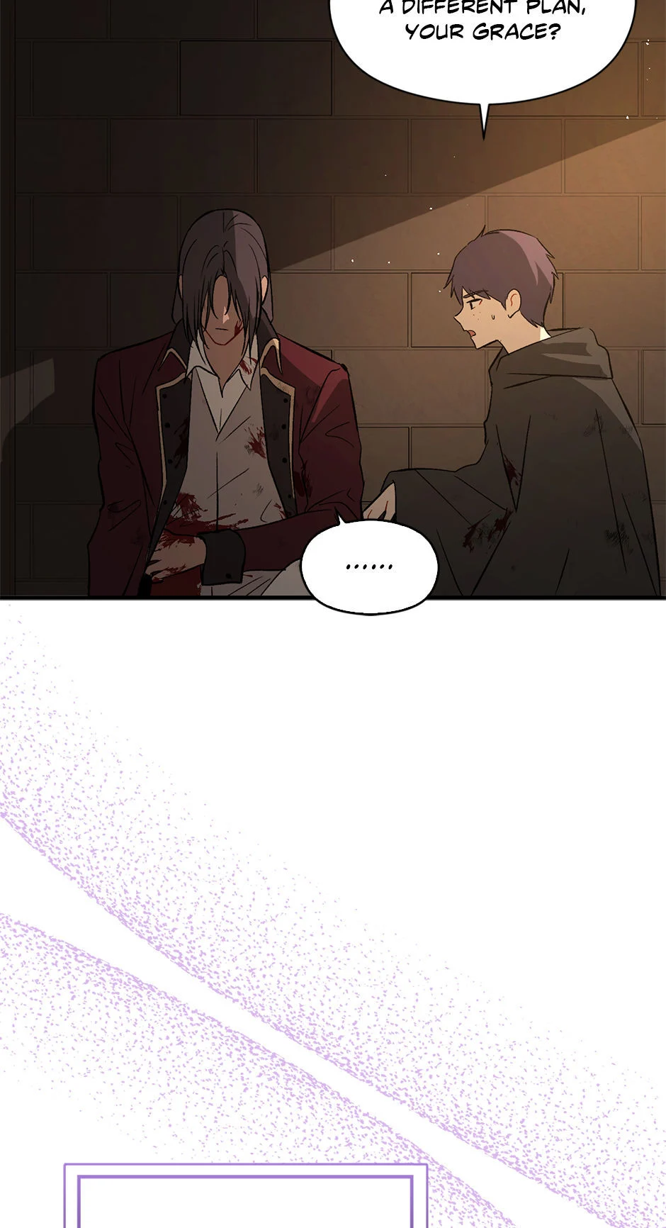 I Didn’t Mean To Seduce The Male Lead chapter 58 page 45