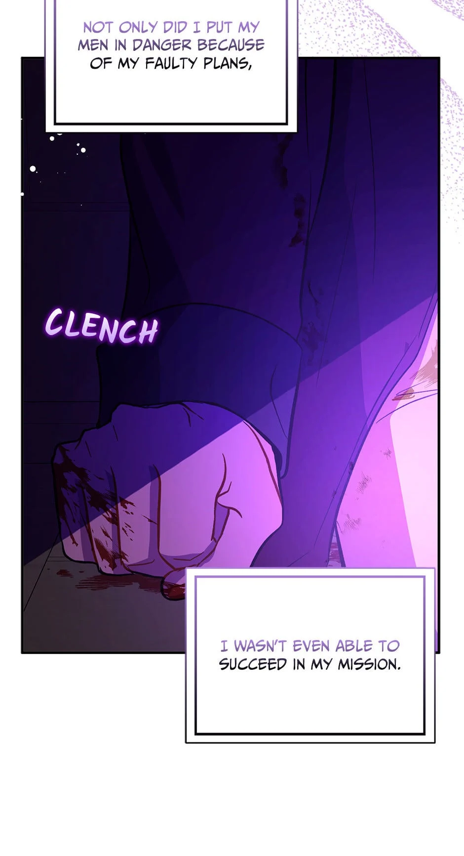 I Didn’t Mean To Seduce The Male Lead chapter 58 page 46