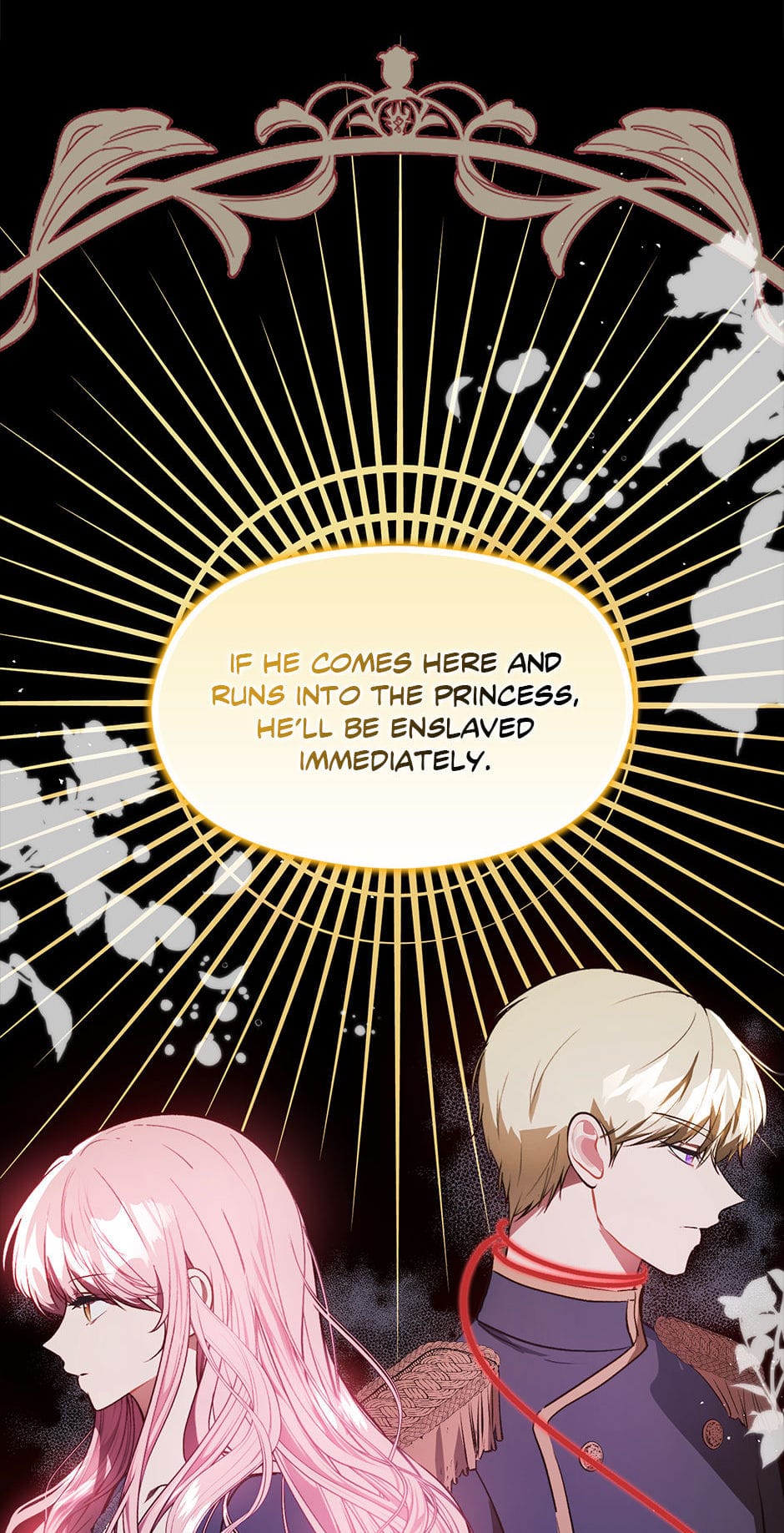 I Didn’t Mean To Seduce The Male Lead chapter 58 page 5