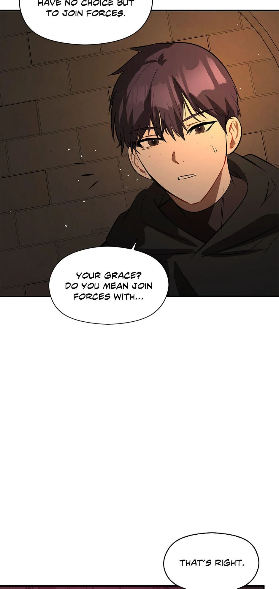 I Didn’t Mean To Seduce The Male Lead chapter 58 page 50