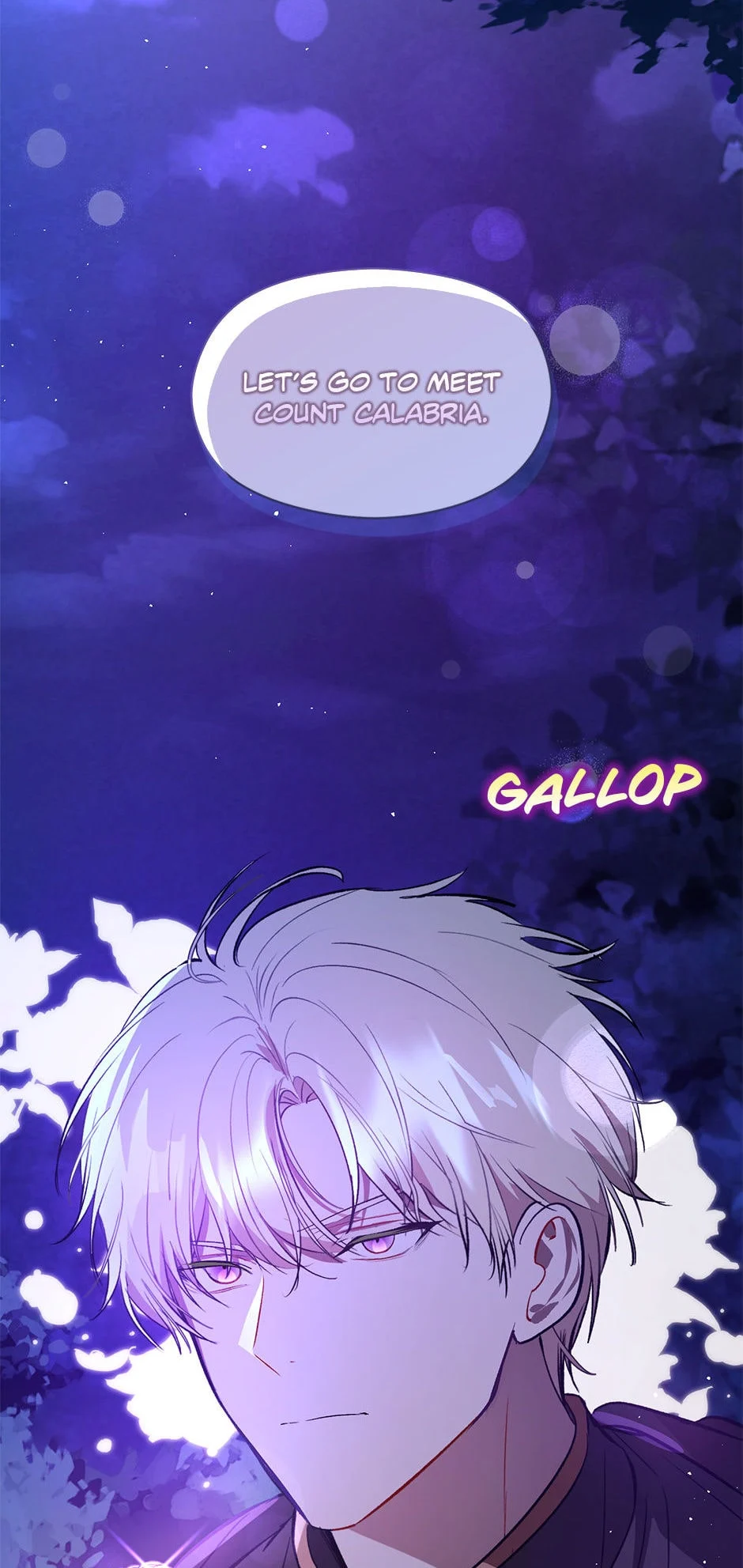 I Didn’t Mean To Seduce The Male Lead chapter 58 page 52