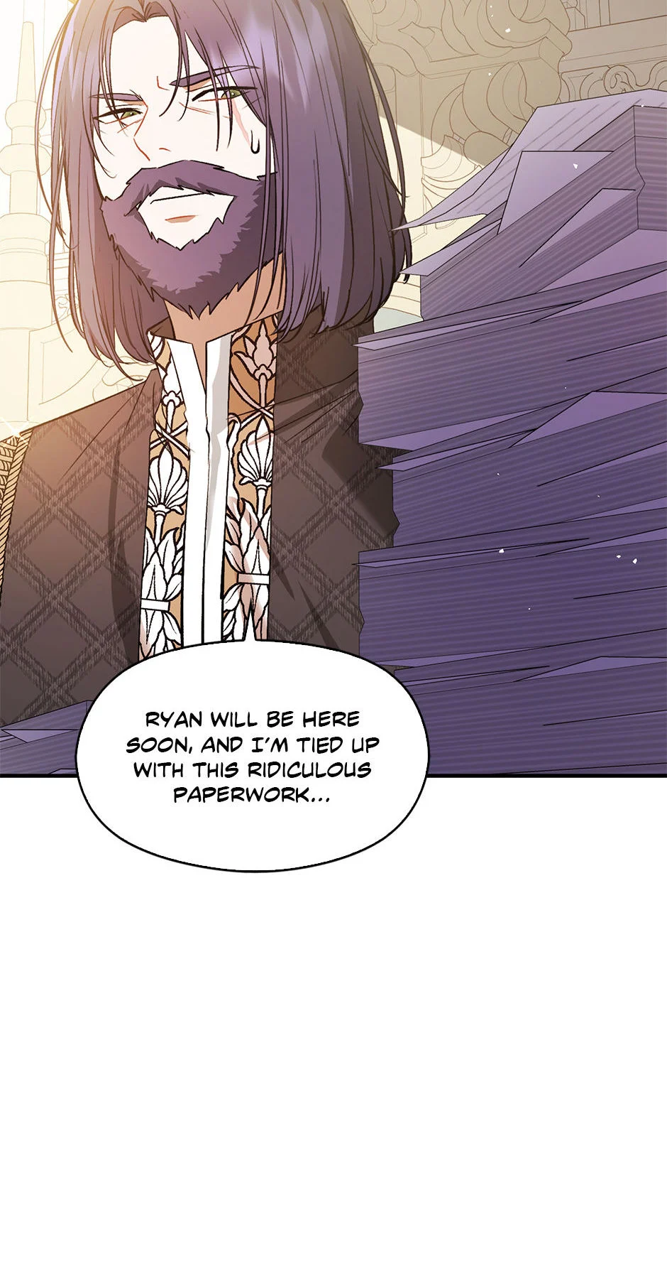 I Didn’t Mean To Seduce The Male Lead chapter 58 page 57