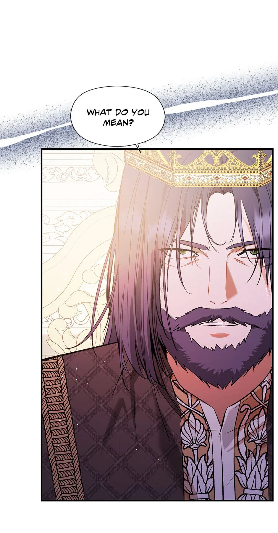 I Didn’t Mean To Seduce The Male Lead chapter 58 page 59