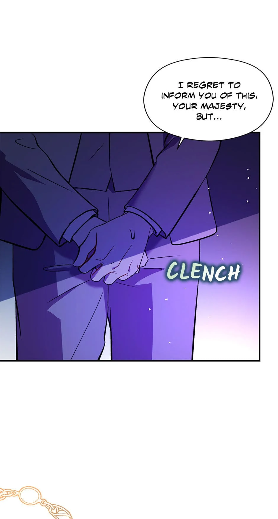 I Didn’t Mean To Seduce The Male Lead chapter 58 page 60