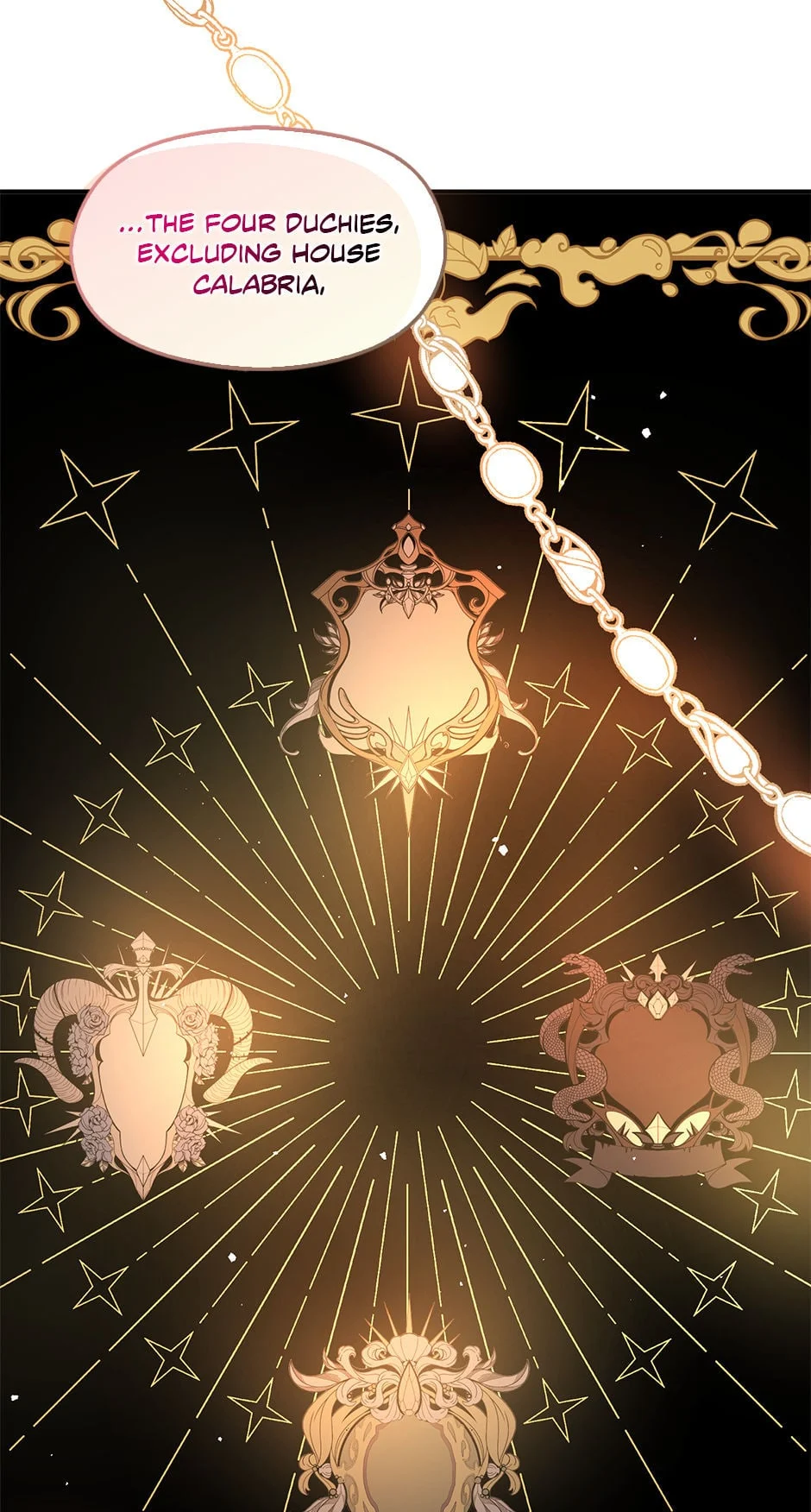 I Didn’t Mean To Seduce The Male Lead chapter 58 page 61