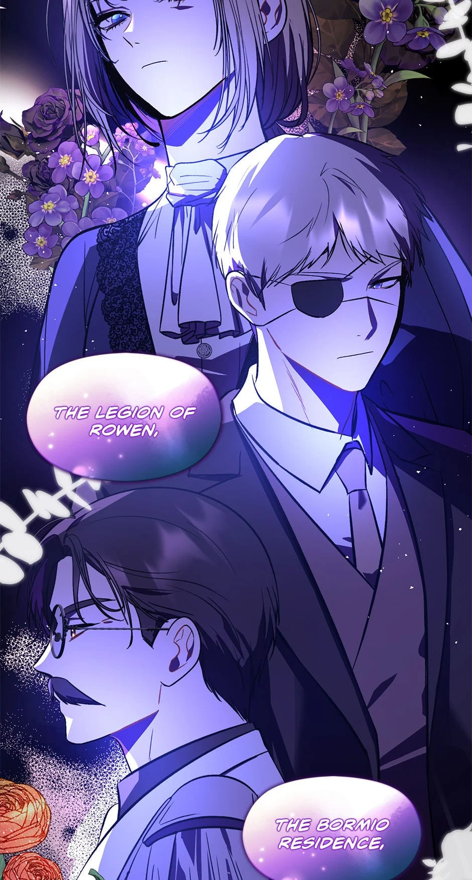 I Didn’t Mean To Seduce The Male Lead chapter 58 page 64