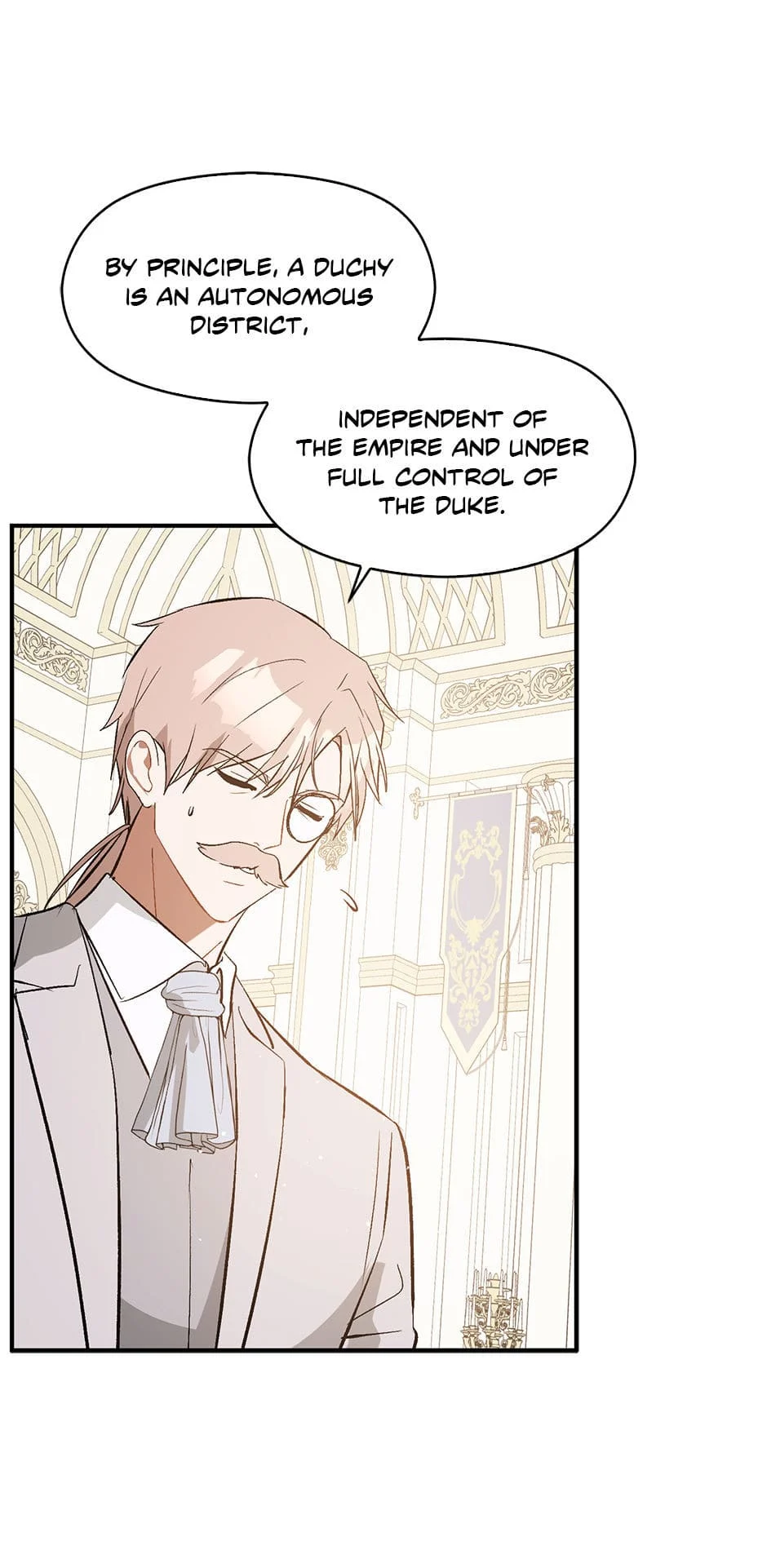 I Didn’t Mean To Seduce The Male Lead chapter 58 page 70