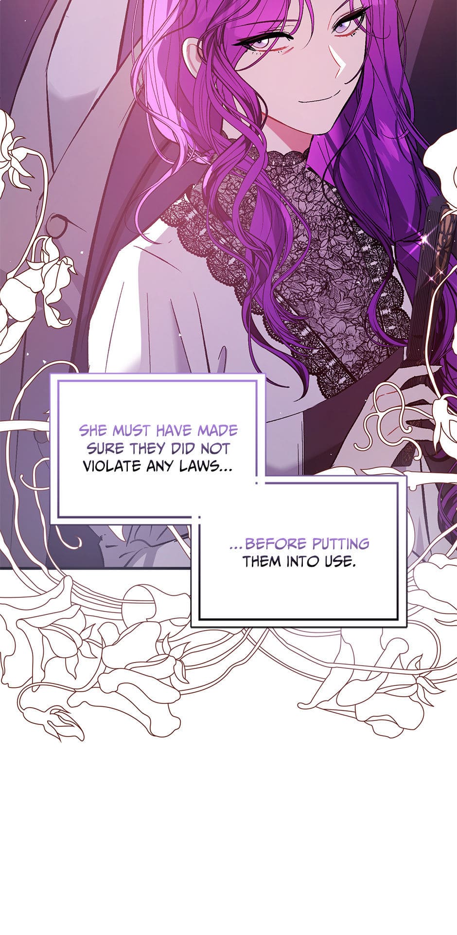 I Didn’t Mean To Seduce The Male Lead chapter 58 page 74