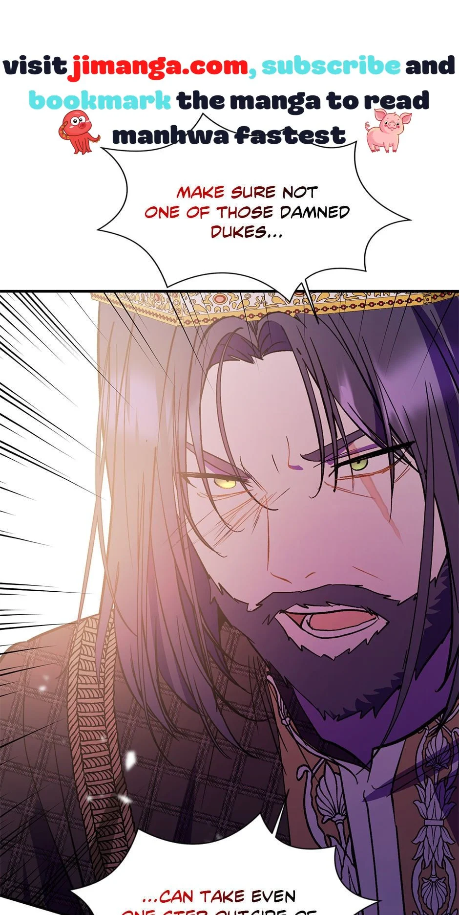 I Didn’t Mean To Seduce The Male Lead chapter 58 page 76