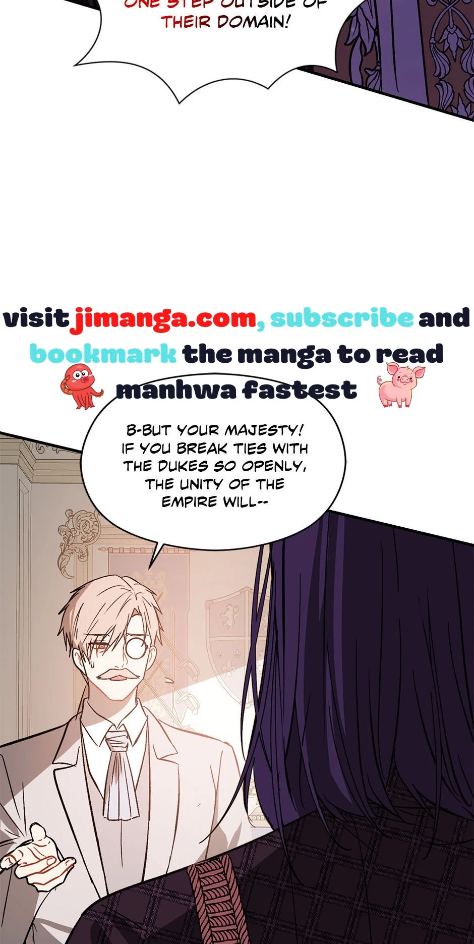 I Didn’t Mean To Seduce The Male Lead chapter 58 page 77