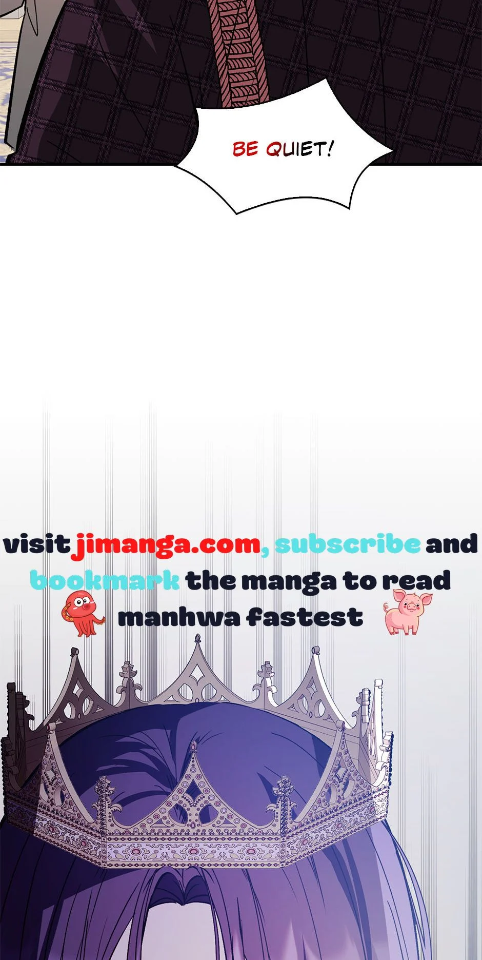 I Didn’t Mean To Seduce The Male Lead chapter 58 page 78