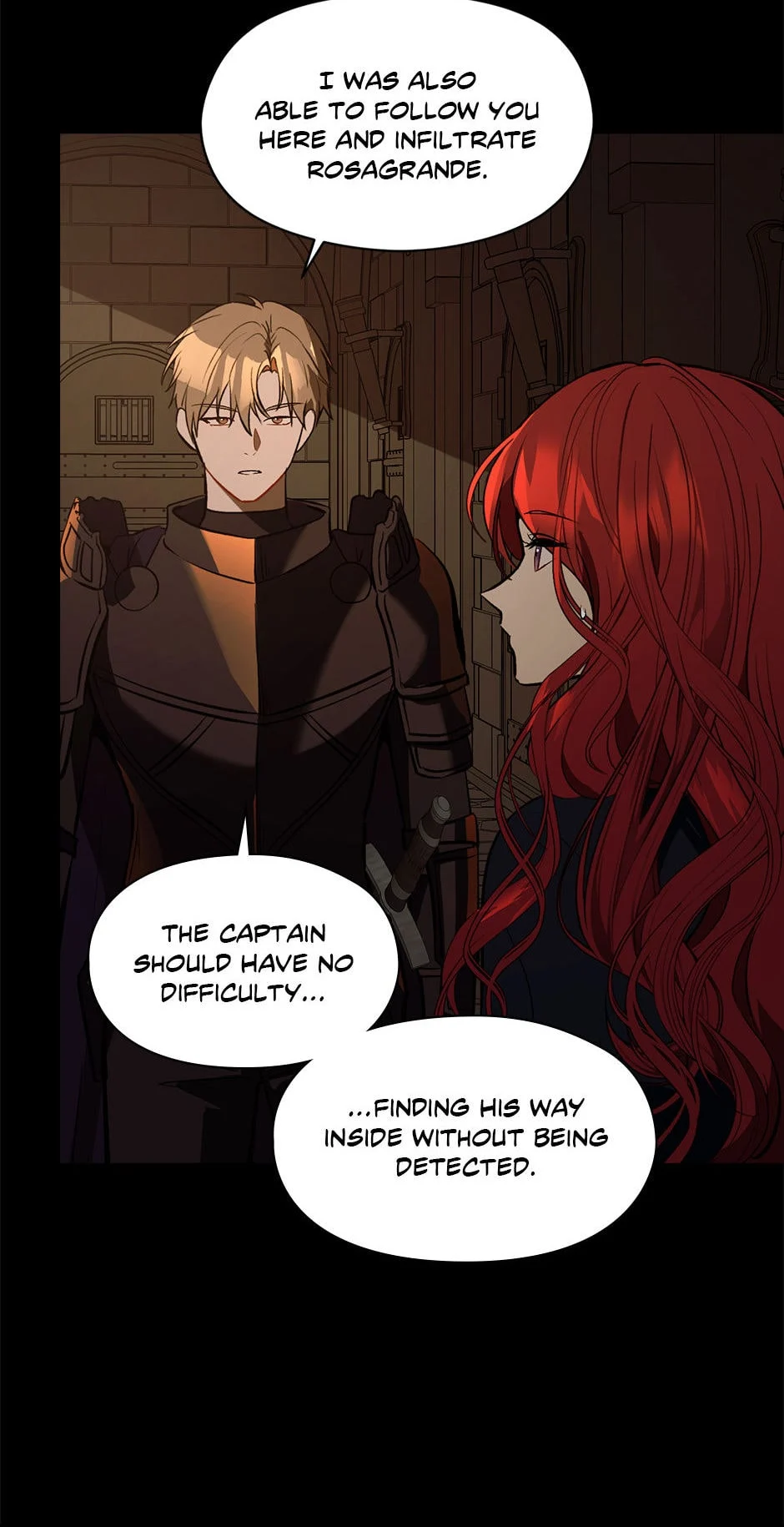 I Didn’t Mean To Seduce The Male Lead chapter 58 page 8