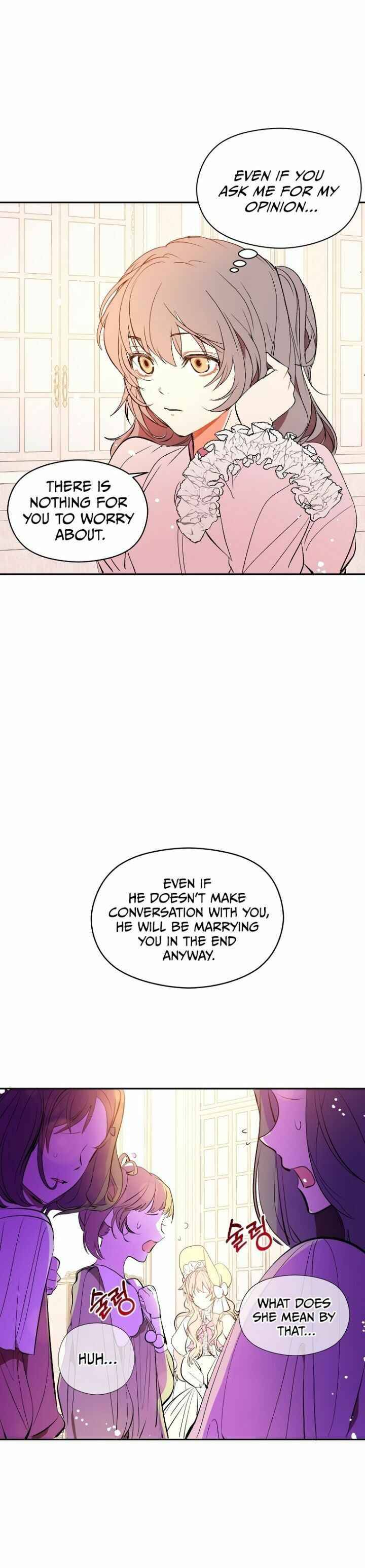 I Didn’t Mean To Seduce The Male Lead chapter 6 page 10