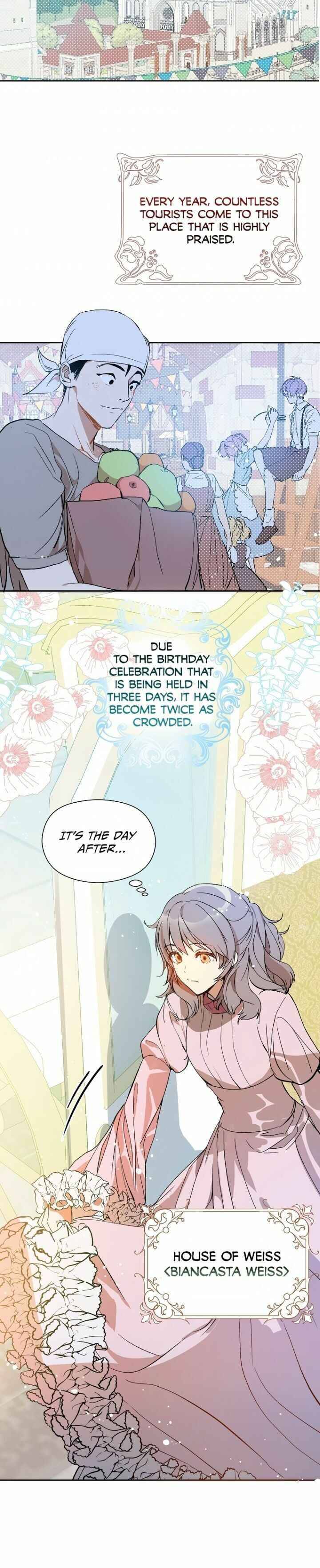 I Didn’t Mean To Seduce The Male Lead chapter 6 page 2