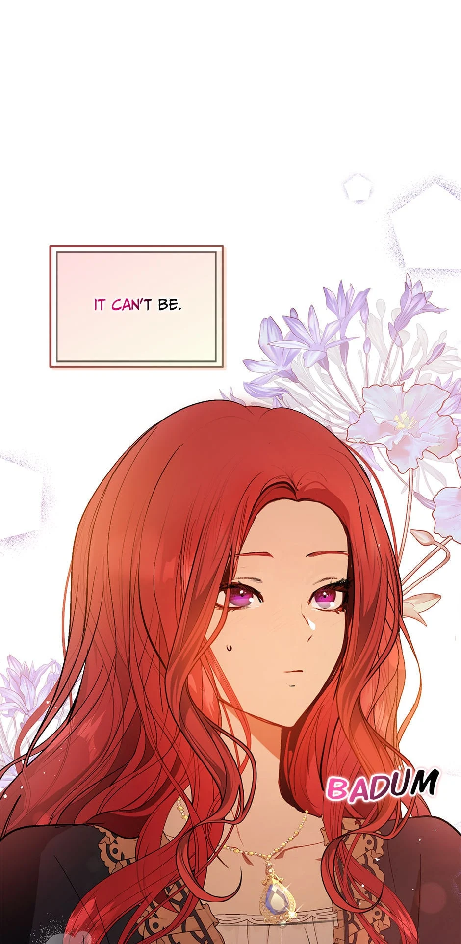 I Didn’t Mean To Seduce The Male Lead chapter 61 page 1