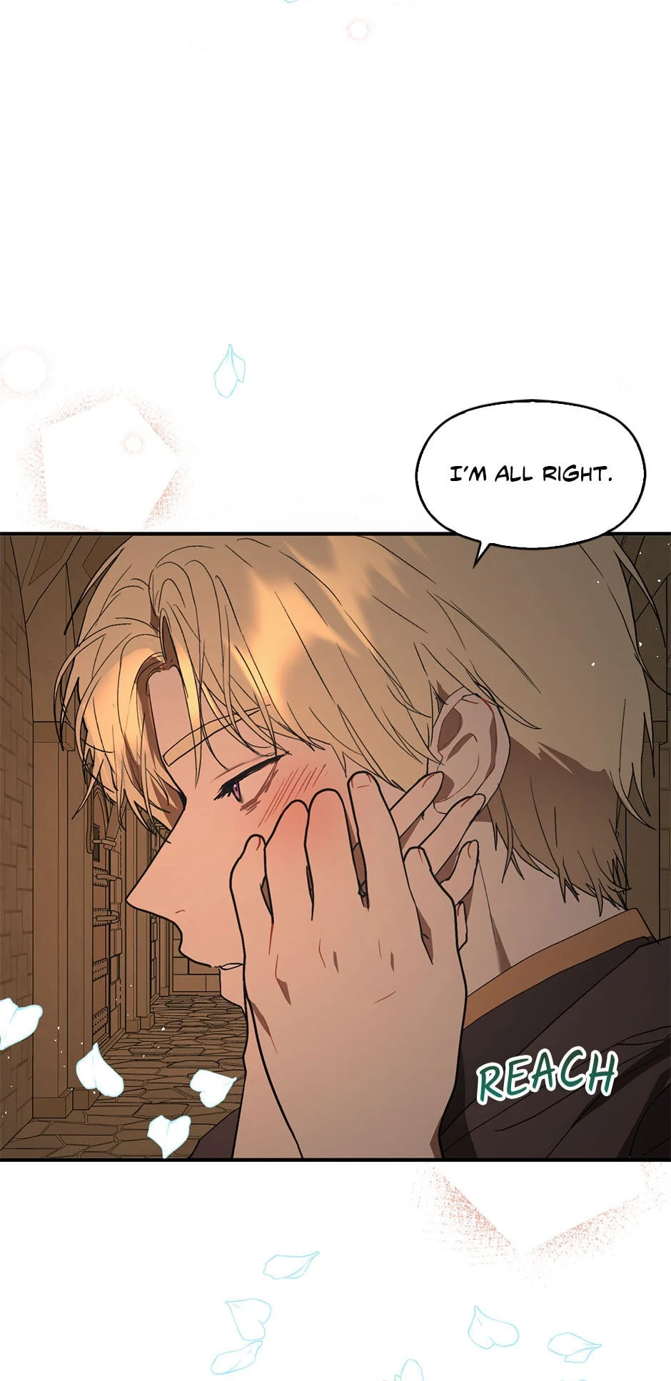 I Didn’t Mean To Seduce The Male Lead chapter 61 page 10