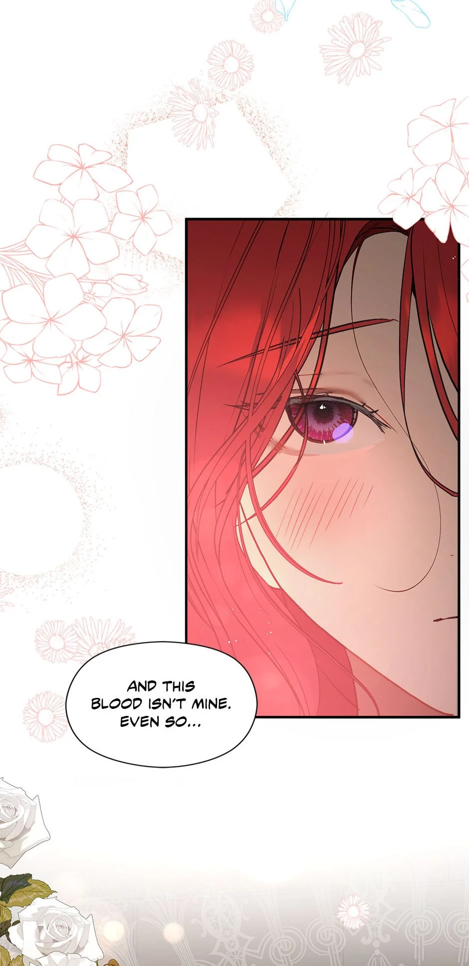 I Didn’t Mean To Seduce The Male Lead chapter 61 page 11