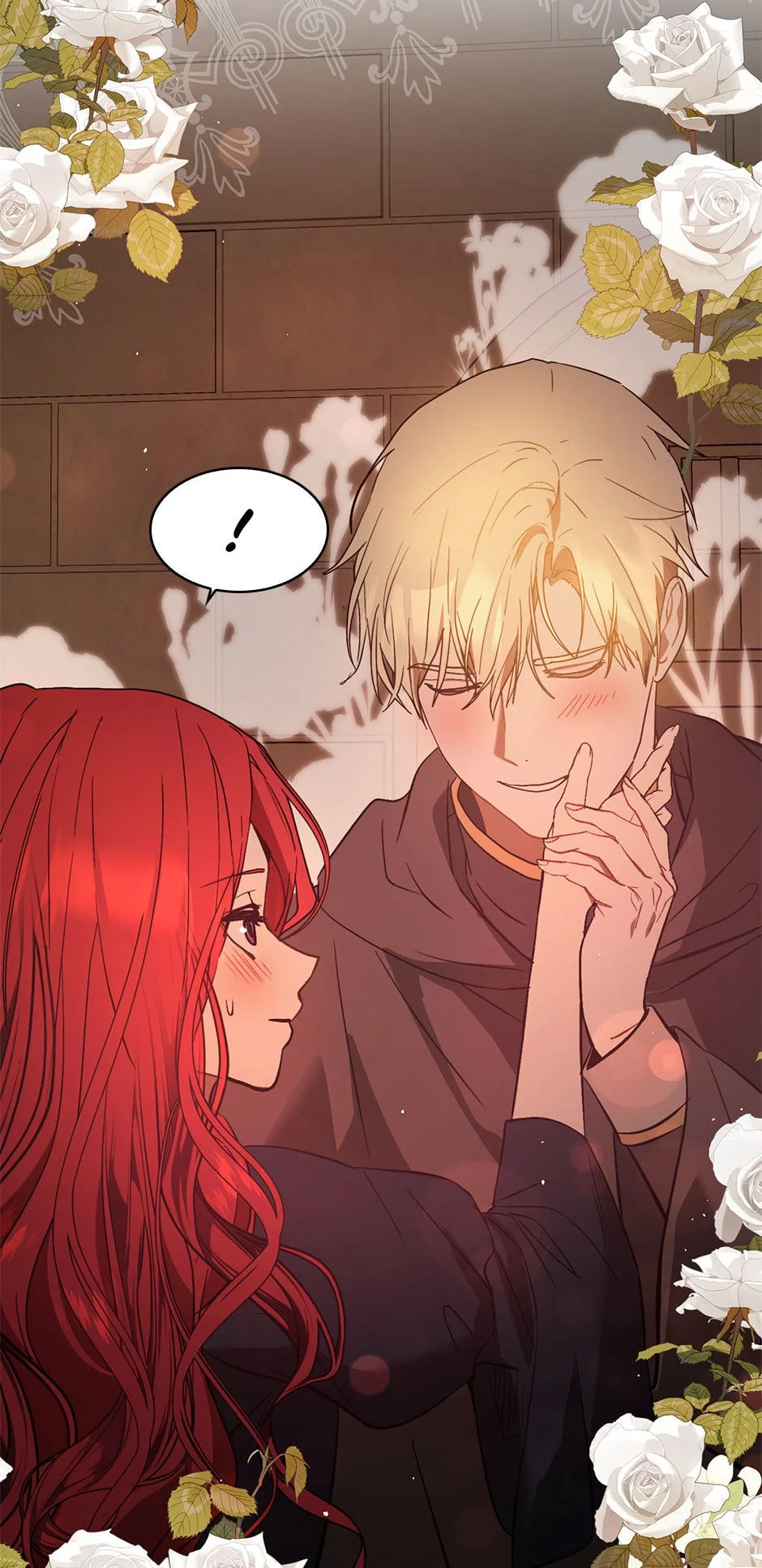 I Didn’t Mean To Seduce The Male Lead chapter 61 page 12