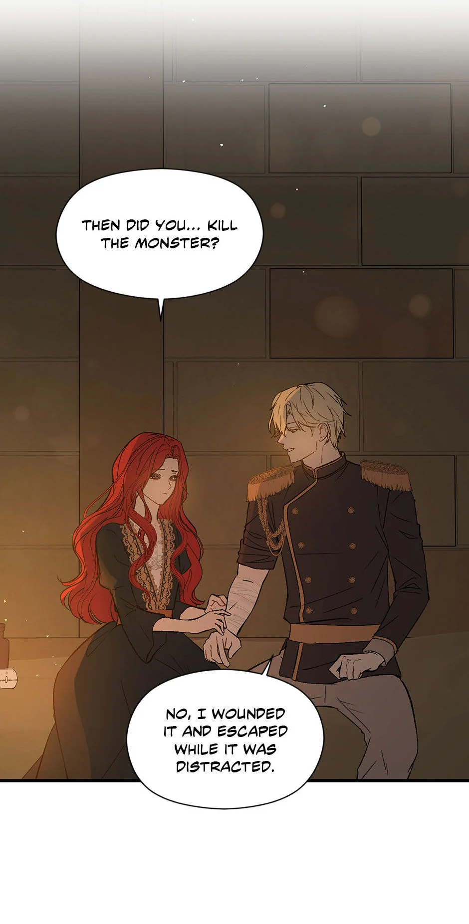 I Didn’t Mean To Seduce The Male Lead chapter 61 page 17