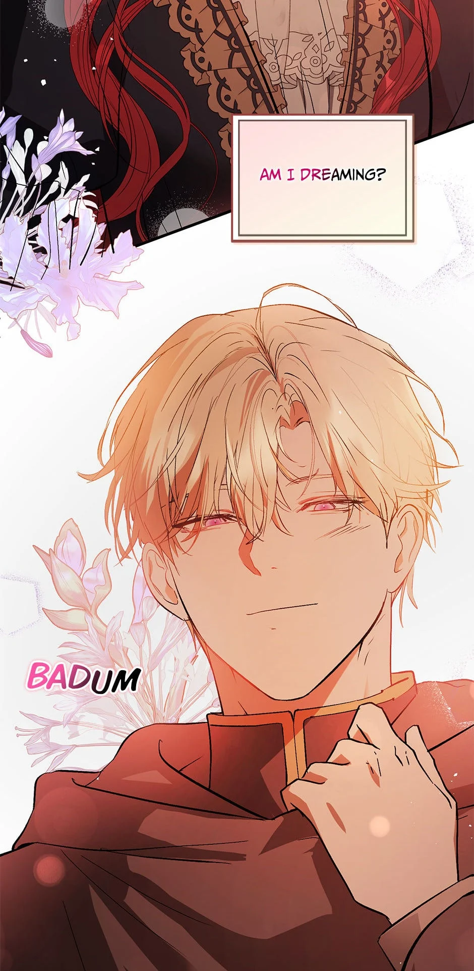 I Didn’t Mean To Seduce The Male Lead chapter 61 page 2