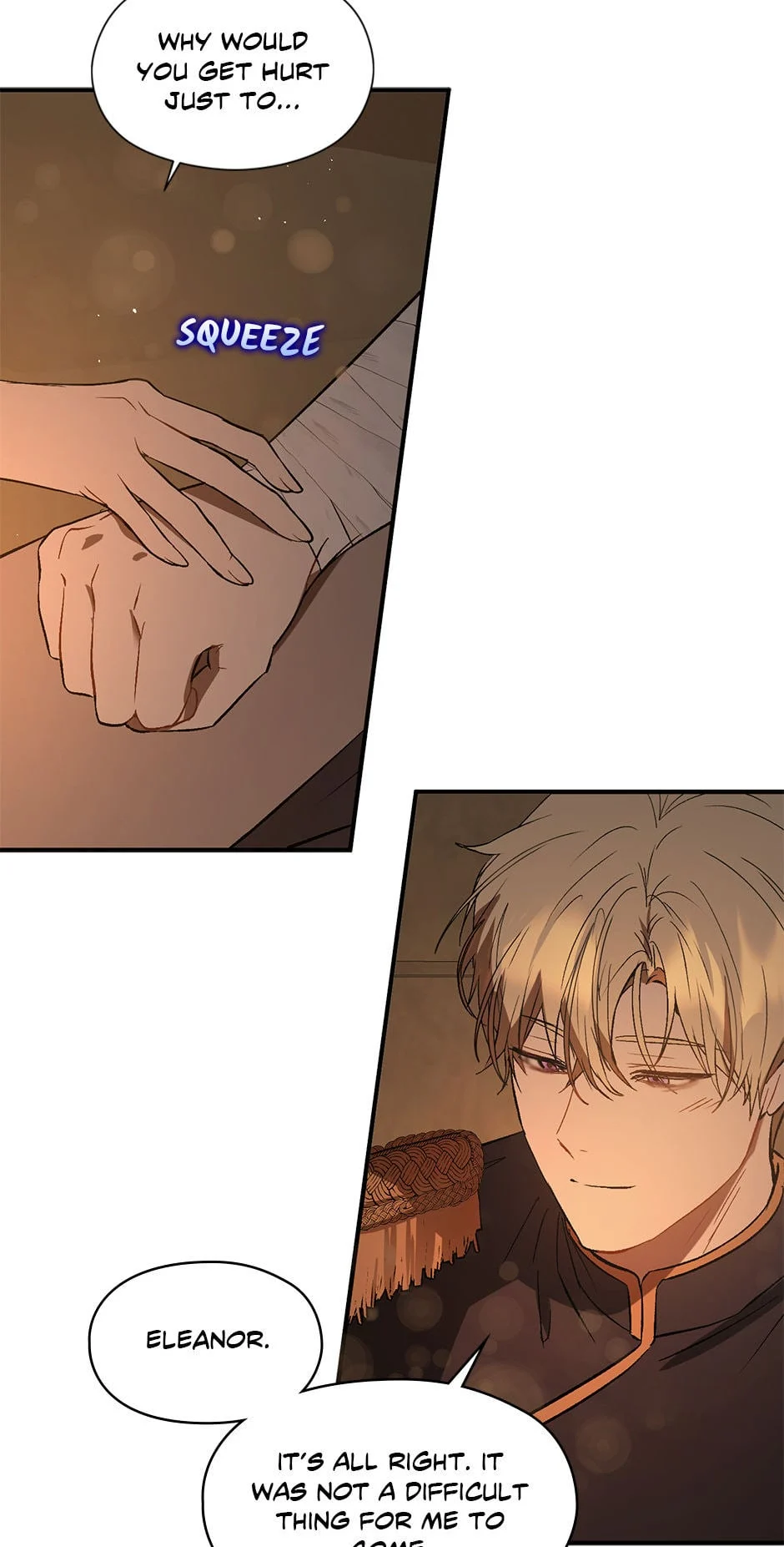 I Didn’t Mean To Seduce The Male Lead chapter 61 page 20