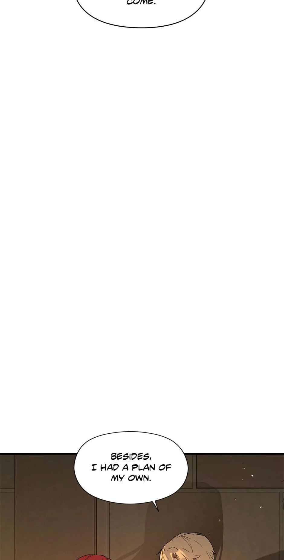 I Didn’t Mean To Seduce The Male Lead chapter 61 page 21